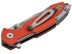 Storm Orange G10|Viper Hot