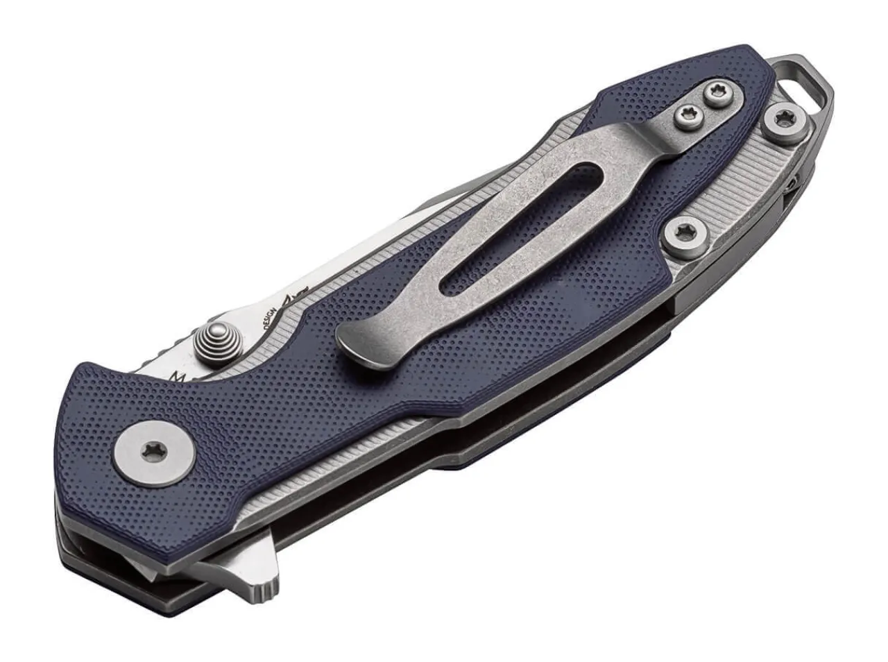 Storm Purple G10 Satin|Viper Sale