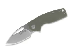 Stout Flk Olive Sw|SOG Sale