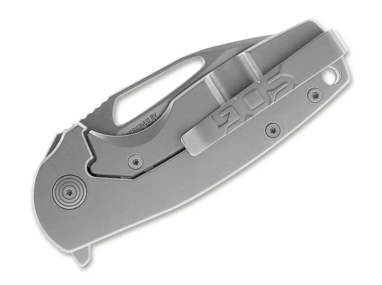 Stout Flk Olive Sw|SOG Sale