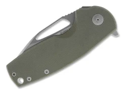 Stout Flk Olive Sw|SOG Sale