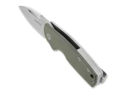 Stout Flk Olive Sw|SOG Sale