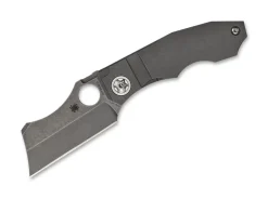 Stovepipe|Spyderco