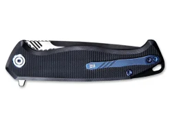 Streak All Black|WE Knife Online