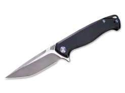 Streak Black Stonewash|WE Knife Outlet