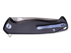 Streak Black Stonewash|WE Knife Outlet