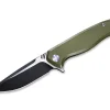 Streak Olive Drab|WE Knife Clearance
