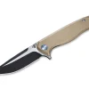 Streak Tan|WE Knife Discount