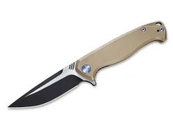 Streak Tan|WE Knife Discount