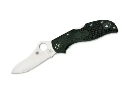 Stretch 2 Racing Green|Spyderco New