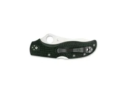 Stretch 2 Racing Green|Spyderco New