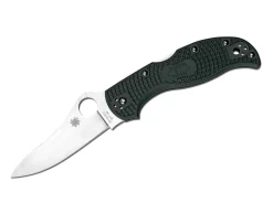 Stretch British Racing Plain|Spyderco Sale