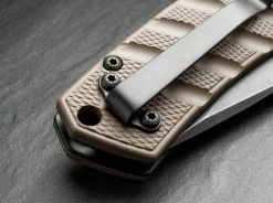 Strike Droppoint Coyote|Böker Plus Outlet