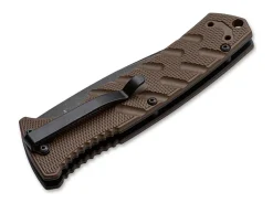Strike Tanto Coyote|Böker Plus Discount