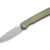 Stylum Micarta Green|CIVIVI Clearance