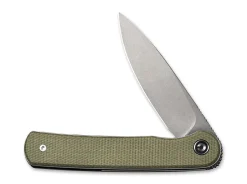 Stylum Micarta Green|CIVIVI Clearance