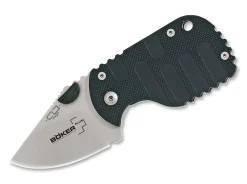 Subcom|Böker Plus Hot