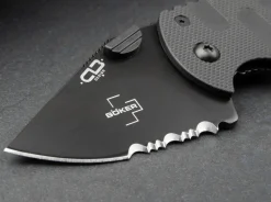 Subcom 2.0 All Black|Böker Plus Online