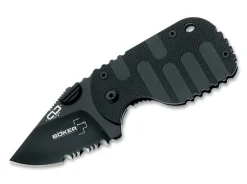 Subcom All Black|Böker Plus New