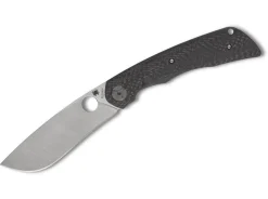 Subvert Cpm 20Cv Carbon Fiber Sprint Run|Spyderco Discount
