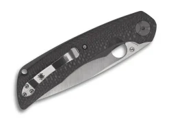 Subvert Cpm 20Cv Carbon Fiber Sprint Run|Spyderco Discount