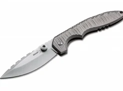 Sulaco Titanium|Böker Plus Sale