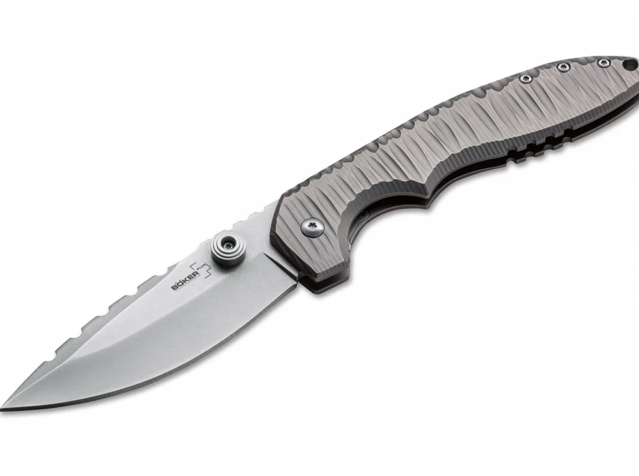 Sulaco Titanium|Böker Plus Sale