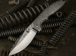 Sulaco Titanium|Böker Plus Sale