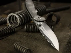 Sulaco Titanium|Böker Plus Sale