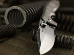 Sulaco Titanium|Böker Plus Sale