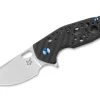 Suru Titan Cf Blue|Fox Knives Online