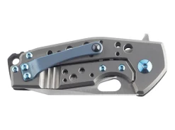 Suru Titan Cf Blue|Fox Knives Online