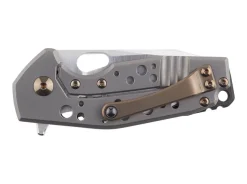 Suru Titan Cf Bronze|Fox Knives New