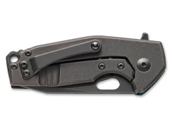 Suru Titanium Cf Arctic Storm|Fox Knives Online