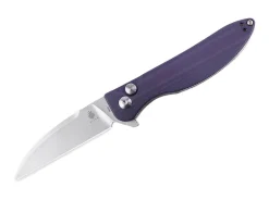 Sway Back G10 Purple|Kizer Online