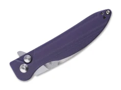 Sway Back G10 Purple|Kizer Online