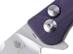 Sway Back G10 Purple|Kizer Online