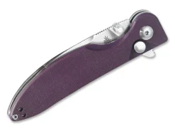 Sway Back G10 Purple|Kizer Online