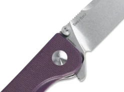 Sway Back G10 Purple|Kizer Online