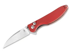 Sway Back G10 Red|Kizer