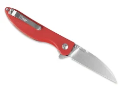 Sway Back G10 Red|Kizer