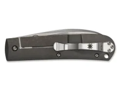 Swayback|Spyderco Hot
