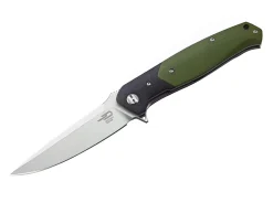 Swordfish Green|Bestech Outlet