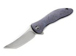 Synergy 2 Blue Tanto|WE Knife