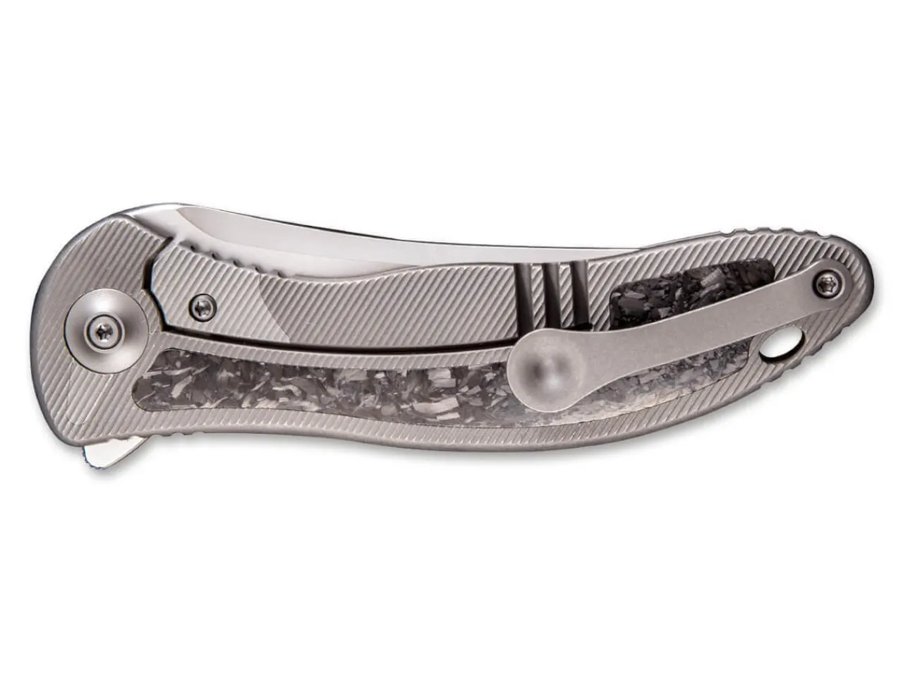 Synergy 2 Cf Tanto|WE Knife