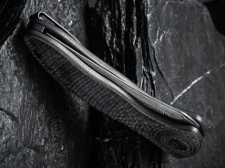 Synergy 3 Damascus G10 Cf Black Tanto|CIVIVI Clearance