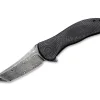 Synergy 3 Damascus G10 Cf Black Tanto|CIVIVI Hot