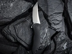 Synergy 3 G10 Black Tanto|CIVIVI Outlet