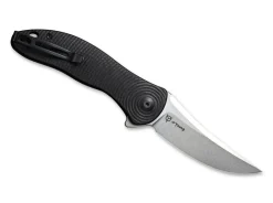 Synergy 3 G10 Black Trailing Point|CIVIVI New