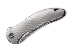 Synergy 2 Tanto Damascus|WE Knife Best